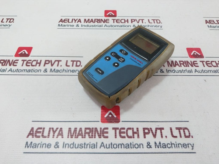 Ashland Conductivity Meter