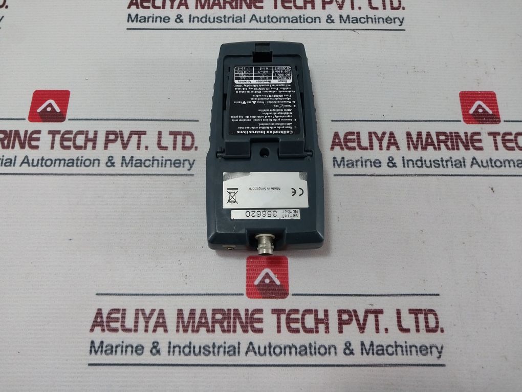 Ashland Conductivity Meter