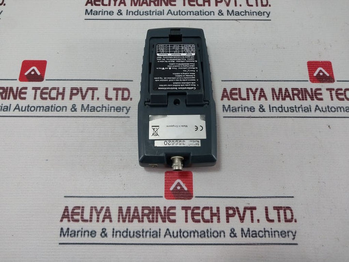 Ashland Conductivity Meter