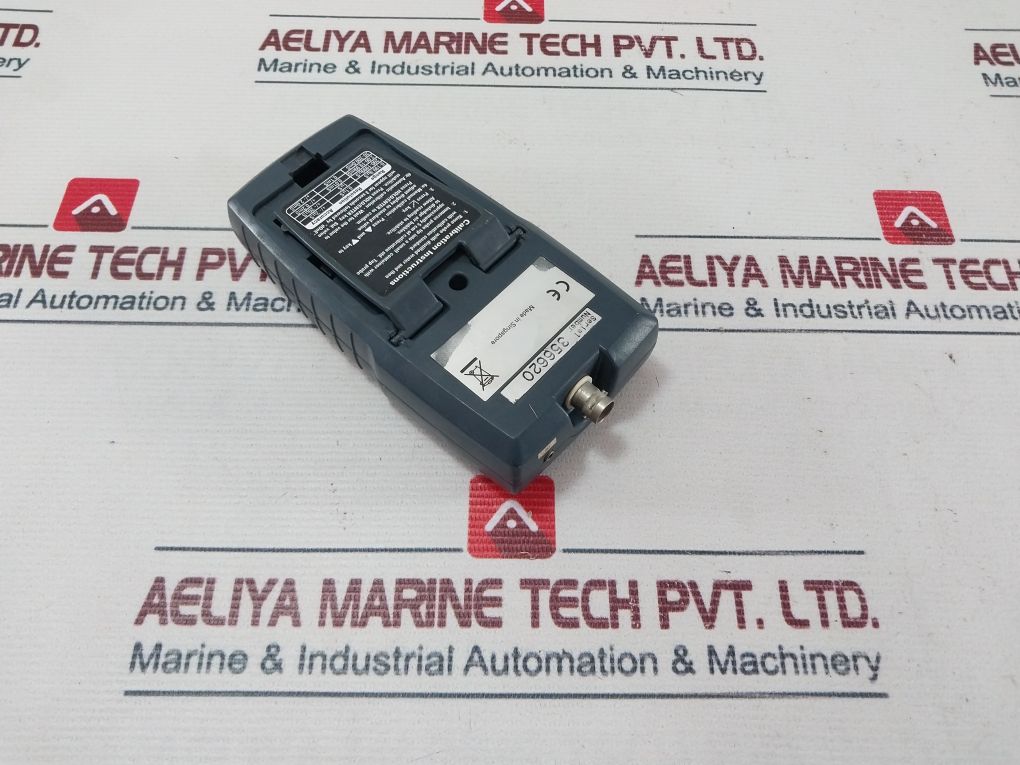 Ashland Conductivity Meter