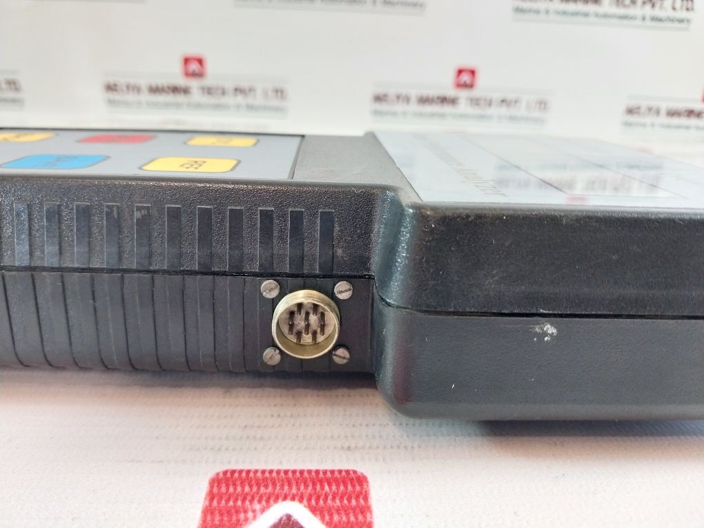 Ashland Drew Marine Diesel Performance Analyzer