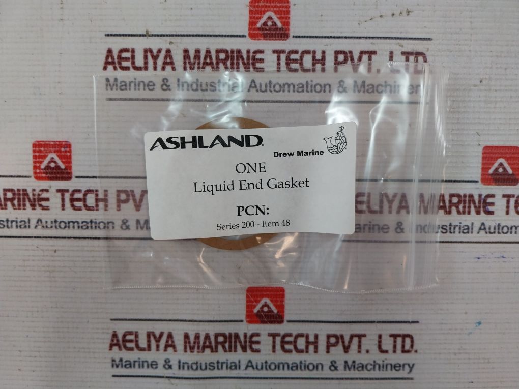 Ashland Fc3-50000-005 Check Valve Assembly Series 200 Overhaul Kit