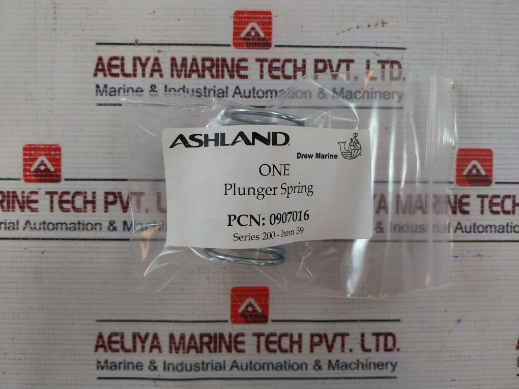 Ashland Fc3-50000-005 Check Valve Assembly Series 200 Overhaul Kit