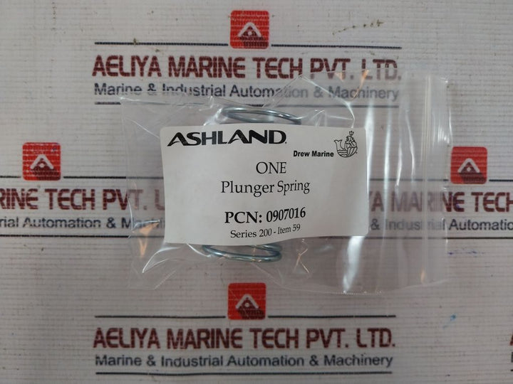 Ashland Fc3-50000-005 Check Valve Assembly Series 200 Overhaul Kit