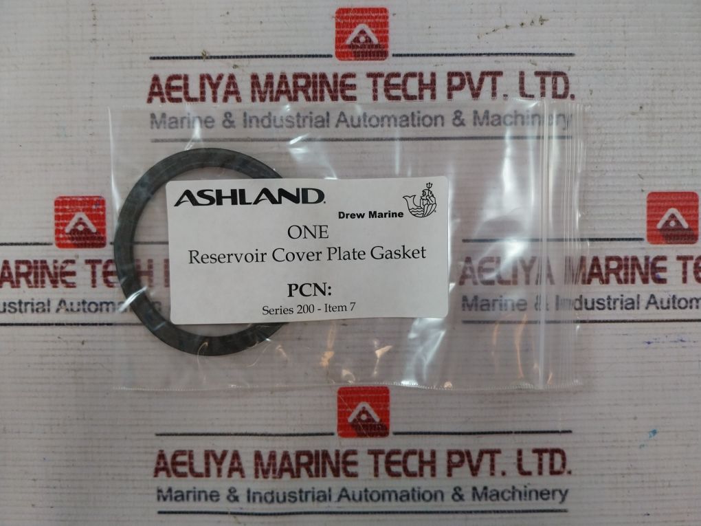 Ashland Fc3-50000-005 Check Valve Assembly Series 200 Overhaul Kit