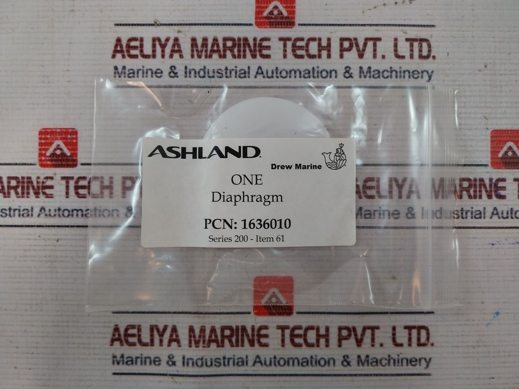 Ashland Fc3-50000-005 Check Valve Assembly Series 200 Overhaul Kit