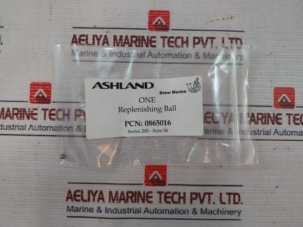 Ashland Fc3-50000-005 Check Valve Assembly Series 200 Overhaul Kit