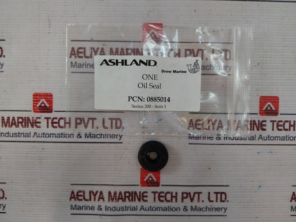 Ashland Fc3-50000-005 Check Valve Assembly Series 200 Overhaul Kit