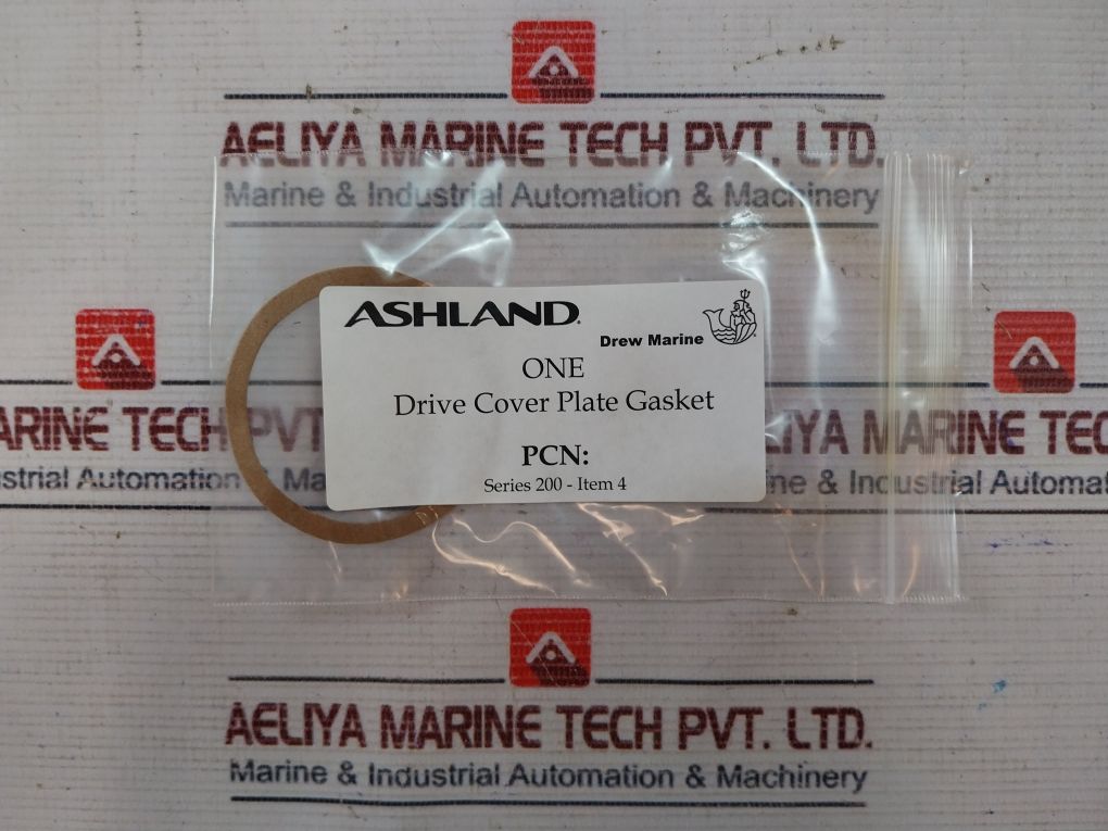 Ashland Fc3-50000-005 Check Valve Assembly Series 200 Overhaul Kit