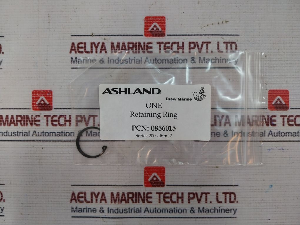 Ashland Fc3-50000-005 Check Valve Assembly Series 200 Overhaul Kit