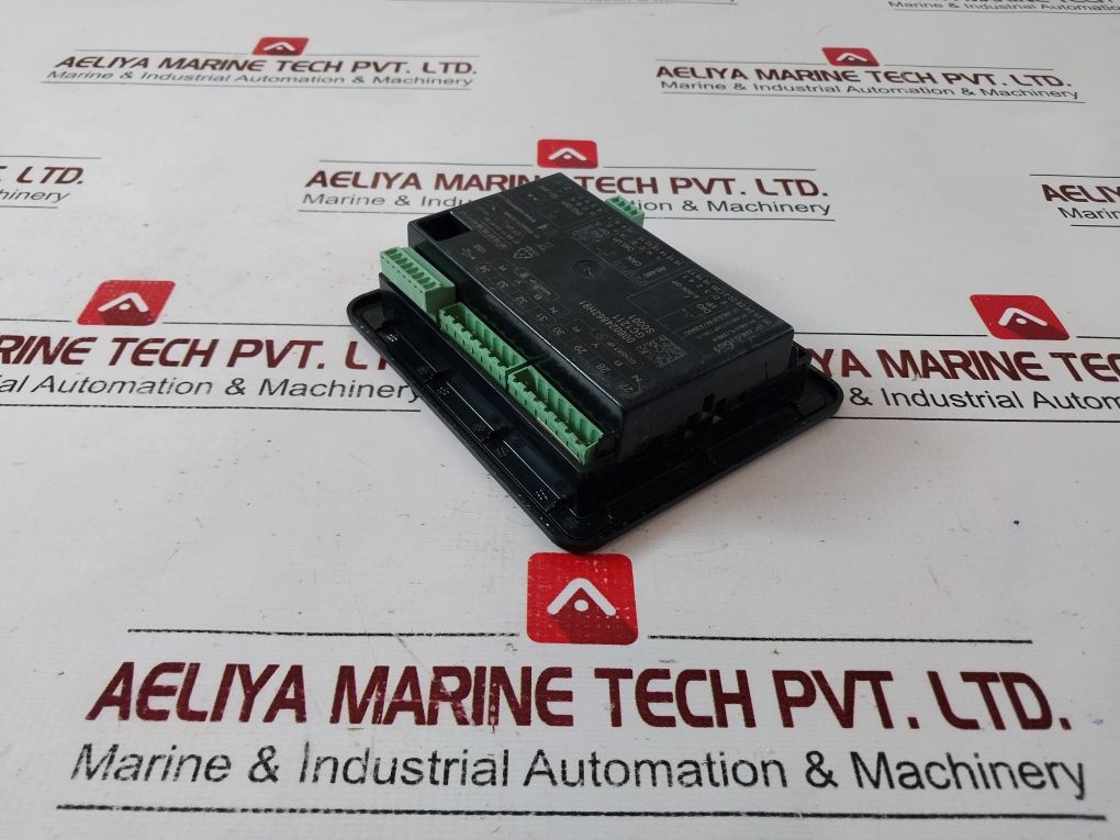 Ashok Leyland Gc 1202 Genset Controller