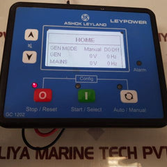 Ashok Leyland Gc 1202 Genset Controller