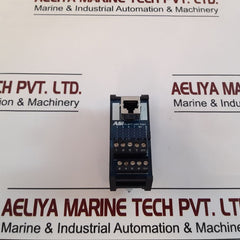 Asi Drrj45T8 Interface Module