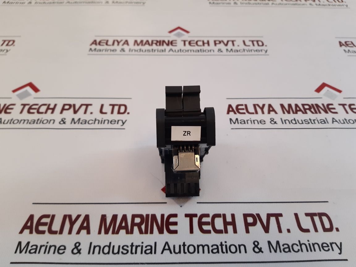 Asi Drrj45T8 Interface Module