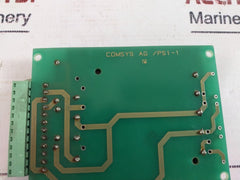 Asia Electronics Pf24-5S8A-al Dc-dc Converter 18-36 Vac
