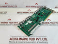 Asi Robicon 10000205.00 Rev A Pcb Card