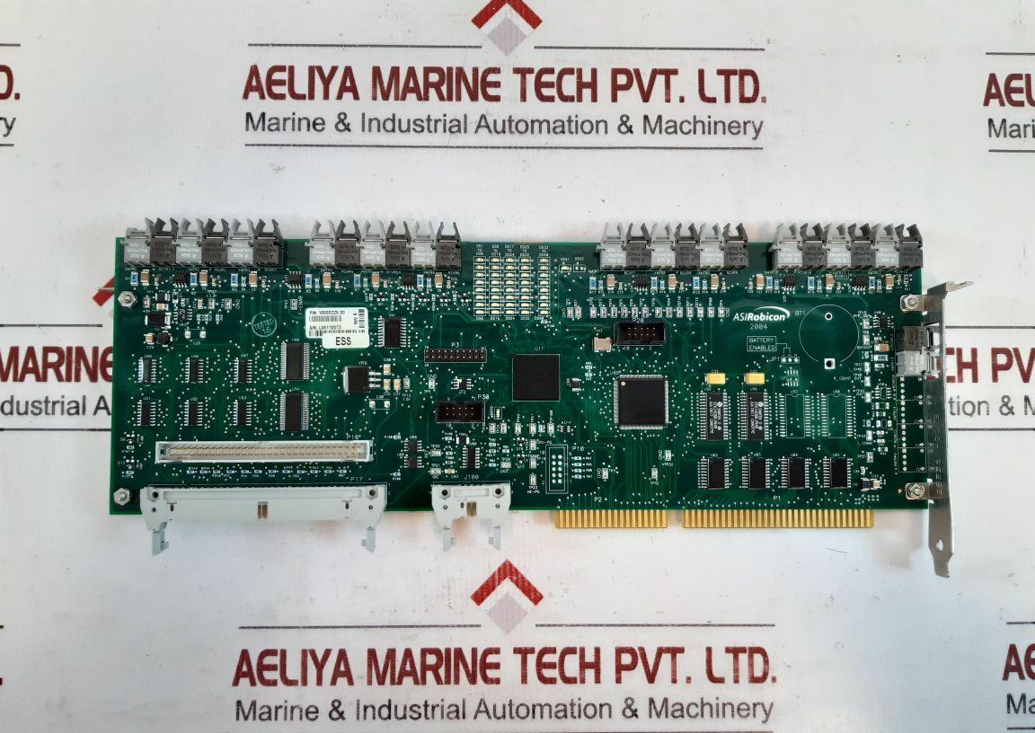 Asirobicon 10000225.00 Module Rev:B
