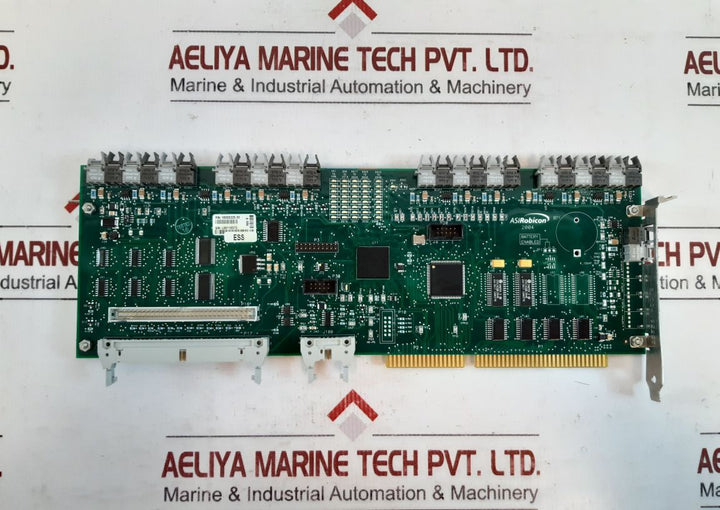 Asirobicon 10000225.00 Module Rev:B
