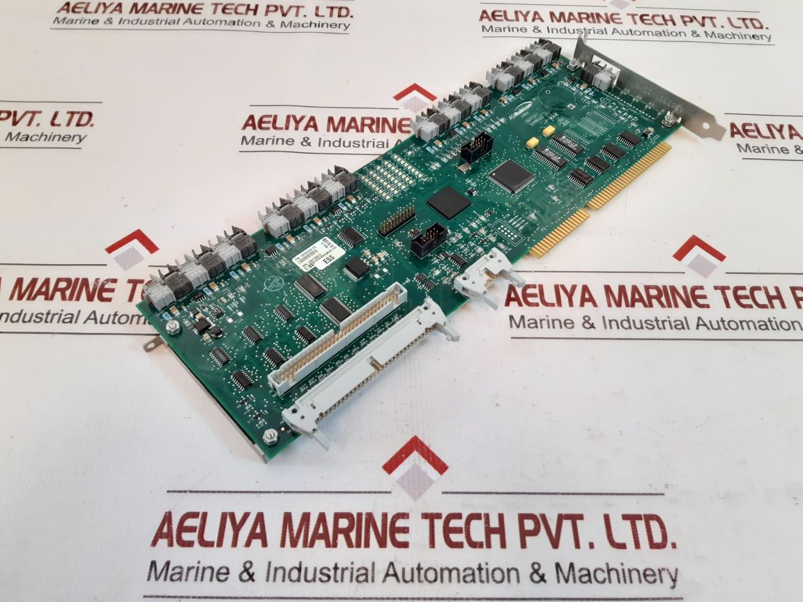 Asirobicon 10000225.00 Module Rev:B
