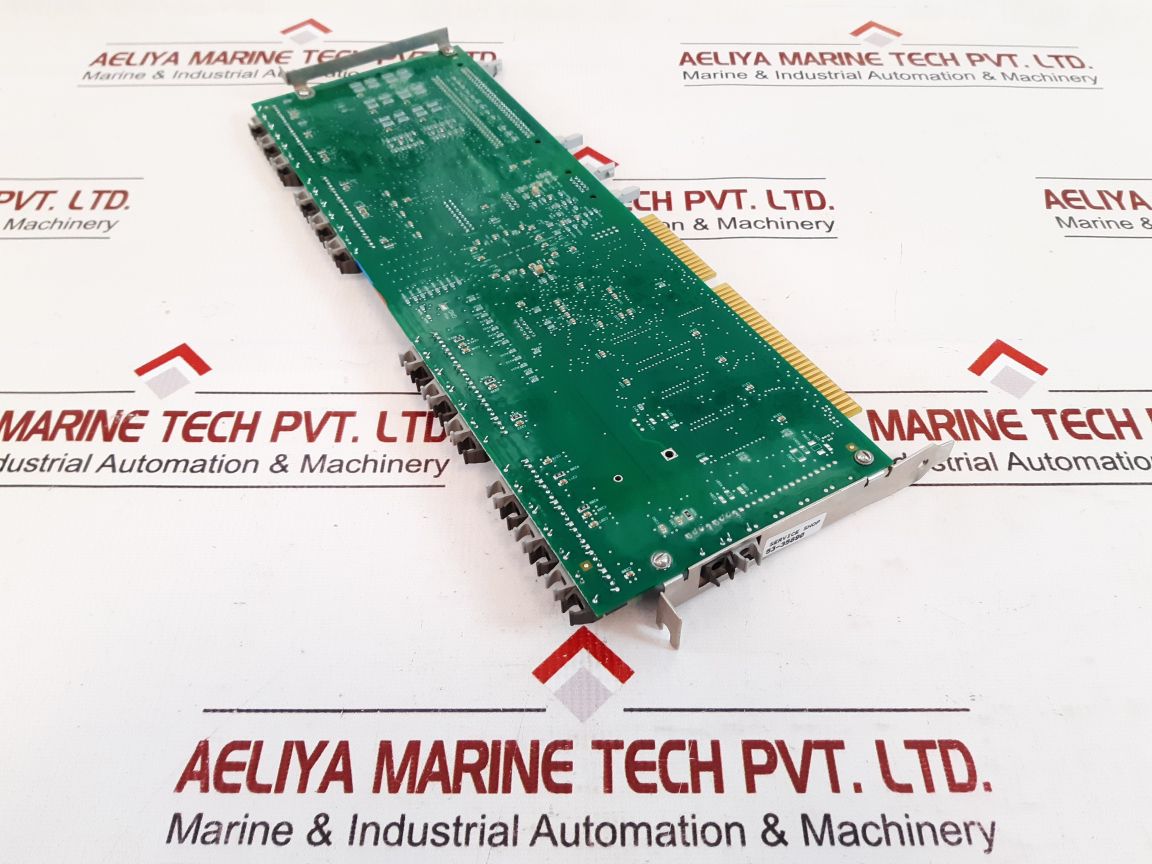 Asirobicon 10000225.00 Module Rev:B