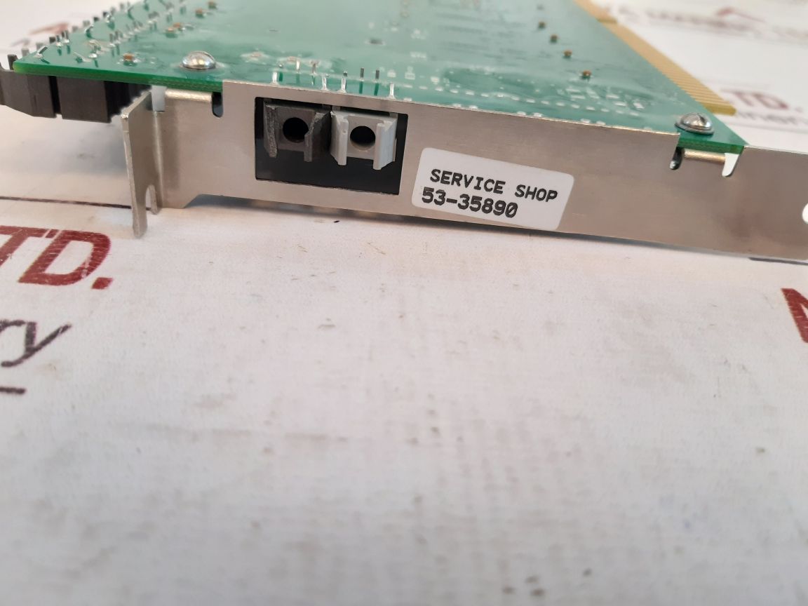 Asirobicon 10000225.00 Module Rev:B