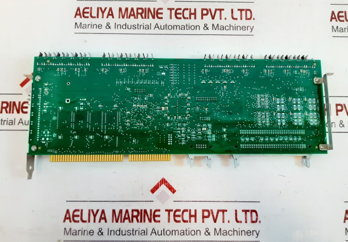 Asirobicon 10000225.00 Module Rev:B