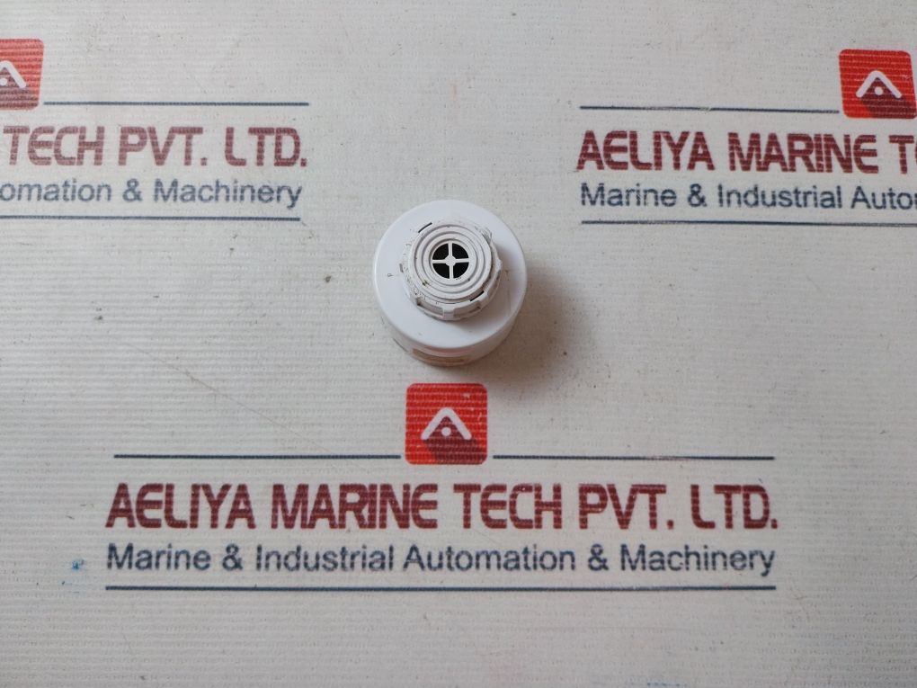 Askari +6-28V Tone Electronic Sounder Ip65