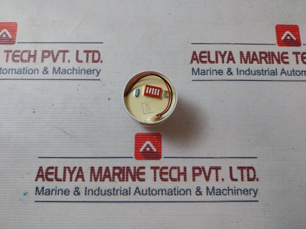 Askari +6-28V Tone Electronic Sounder Ip65