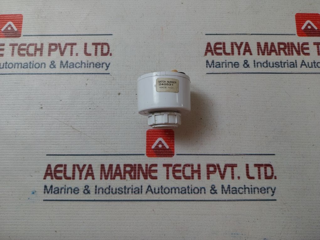 Askari +6-28V Tone Electronic Sounder Ip65