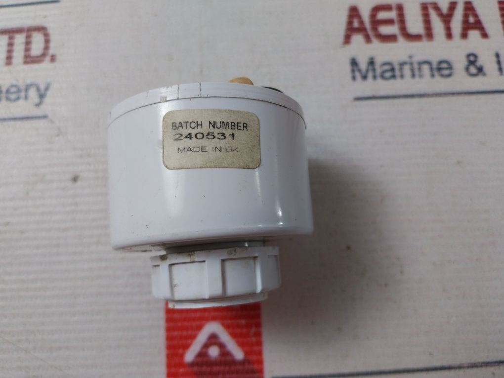 Askari +6-28V Tone Electronic Sounder Ip65