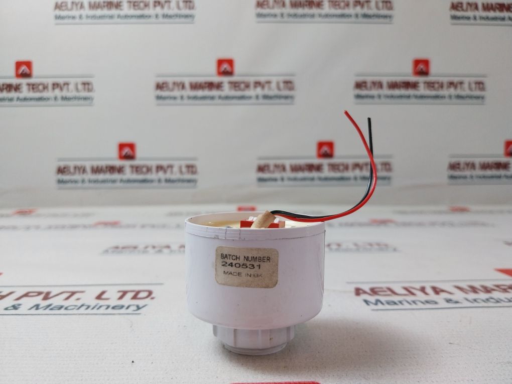 Askari +6-28V Tone Electronic Sounder Ip65