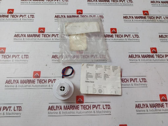 Askari 626-141 Buzzer Panel Mount Low Current Sounder