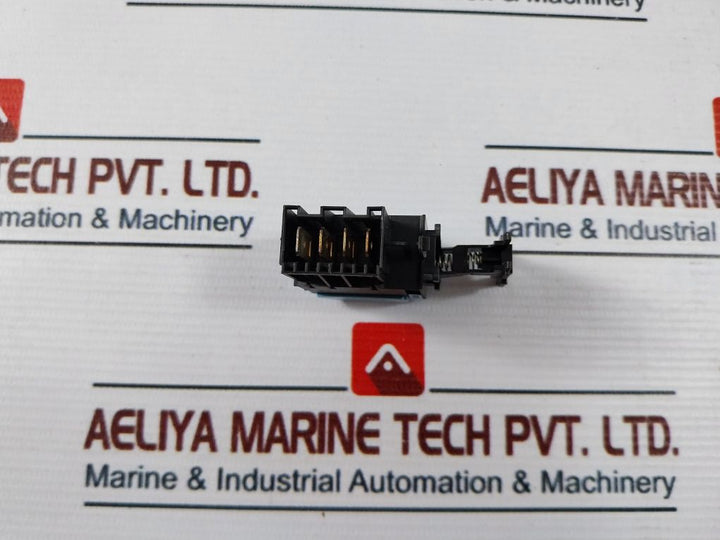 Asko 8073782 Main Dishwasher Push Switch U-2343A.0055 16A 125/250Vac