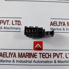 Asko 8073782 Main Dishwasher Push Switch U-2343A.0055 16A 125/250Vac