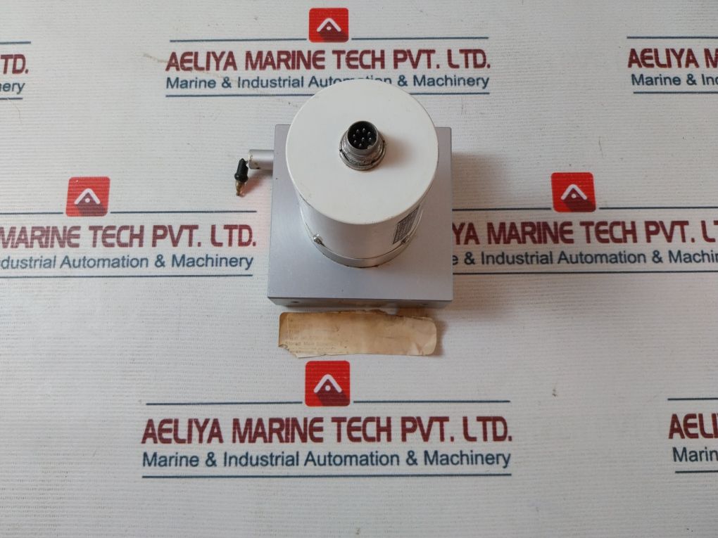 Asm Ws12-2500-r1K-l10 Position Sensor