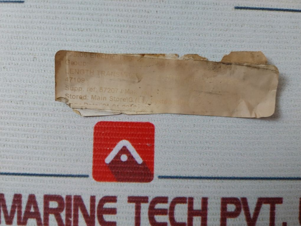 Asm Ws12-2500-r1K-l10 Position Sensor