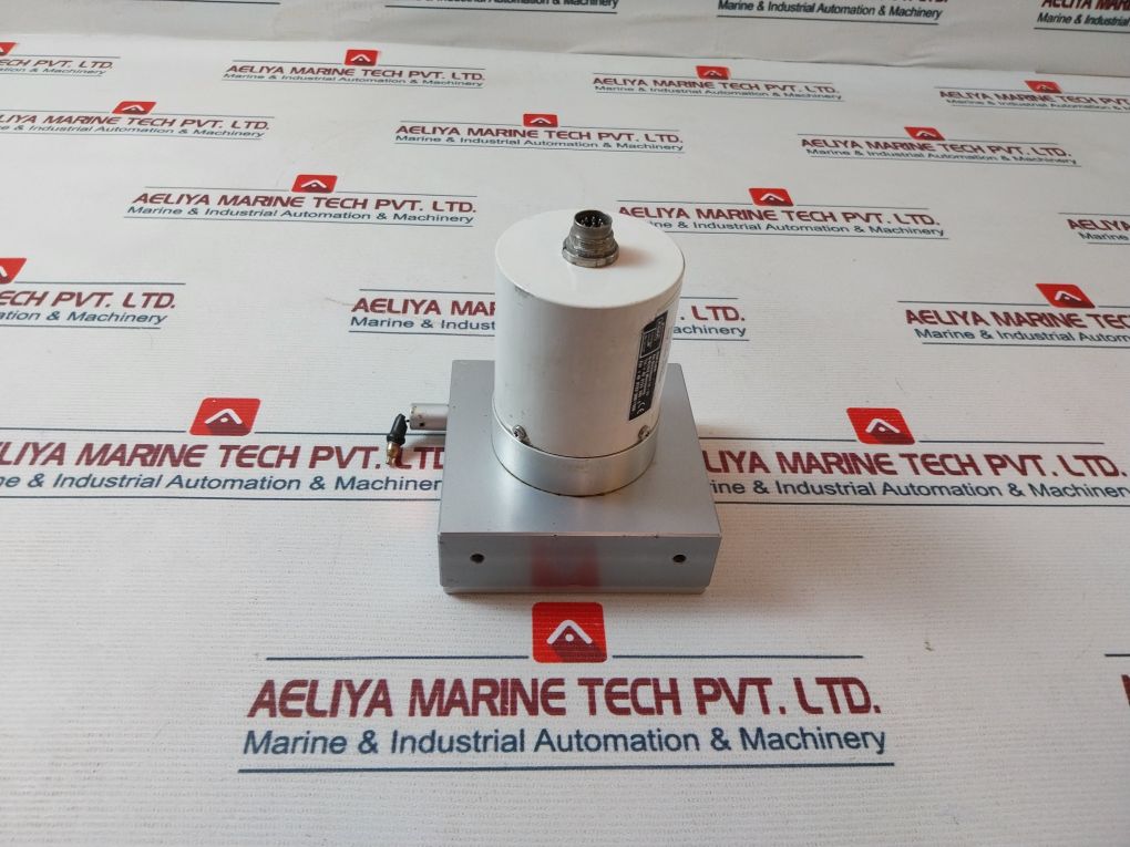Asm Ws12-2500-r1K-l10 Position Sensor