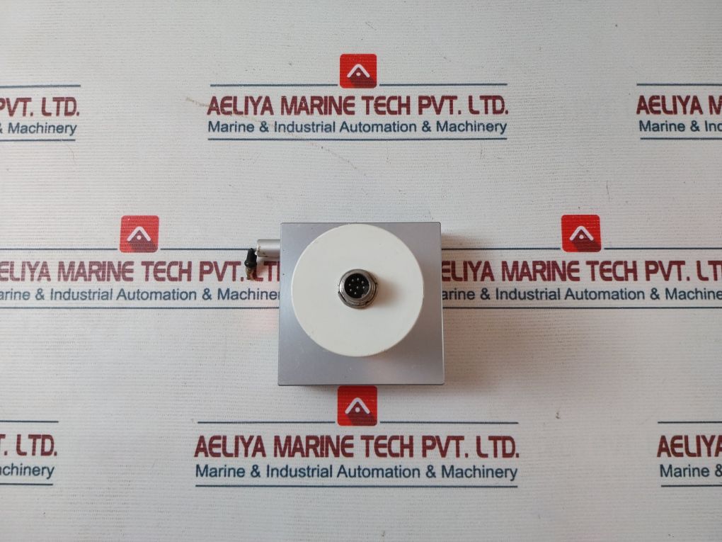 Asm Ws12-2500-r1K-l10 Position Sensor