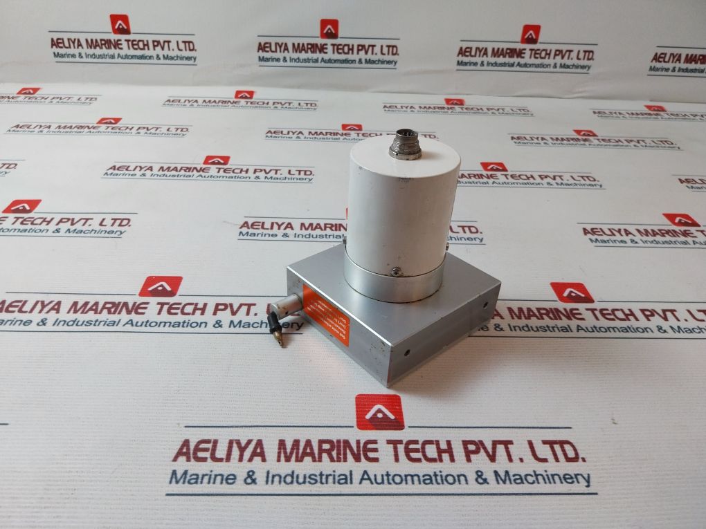 Asm Ws12-2500-r1K-l10 Position Sensor