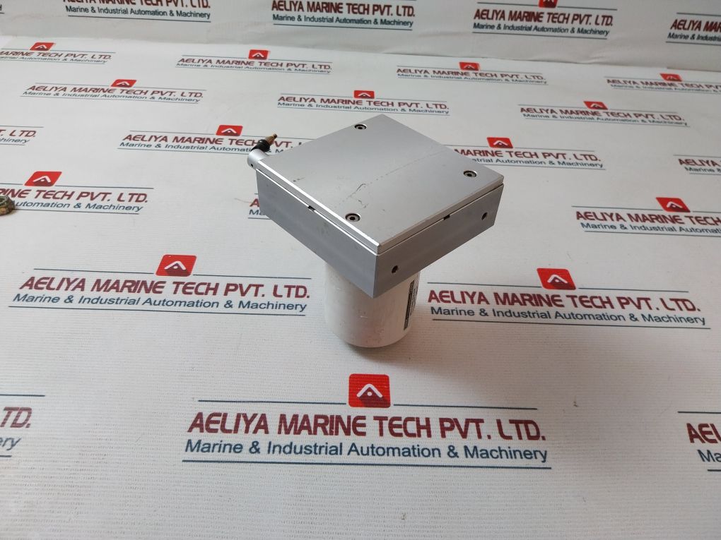 Asm Ws12-2500-r1K-l10 Position Sensor