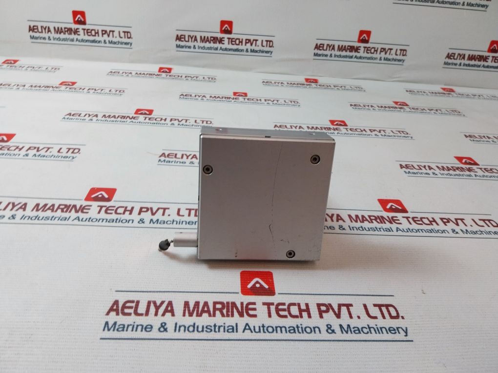 Asm Ws12-2500-r1K-l10 Position Sensor