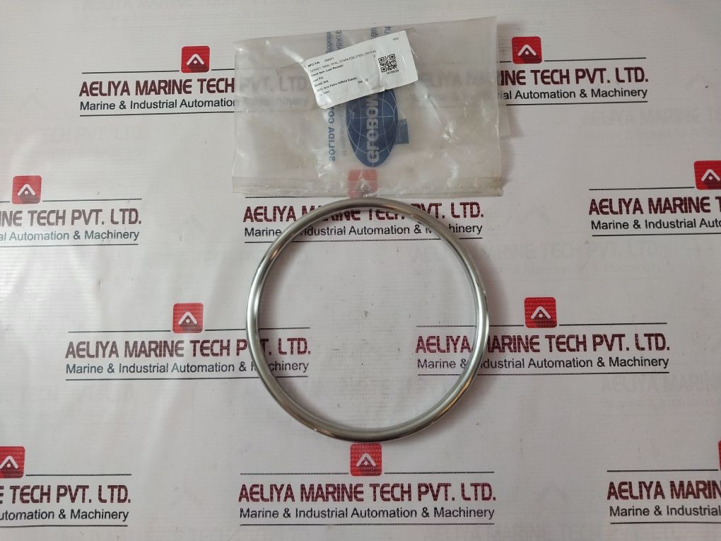 Asme B16.20 R45