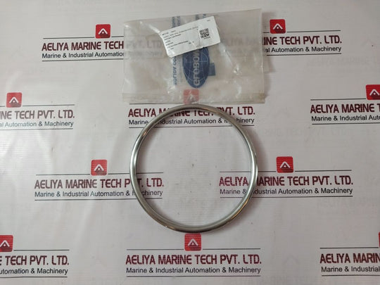 Asme B16.20 R45