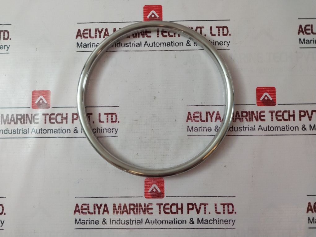 Asme B16.20 R45 Octagonal Ring Joint Gasket 098557