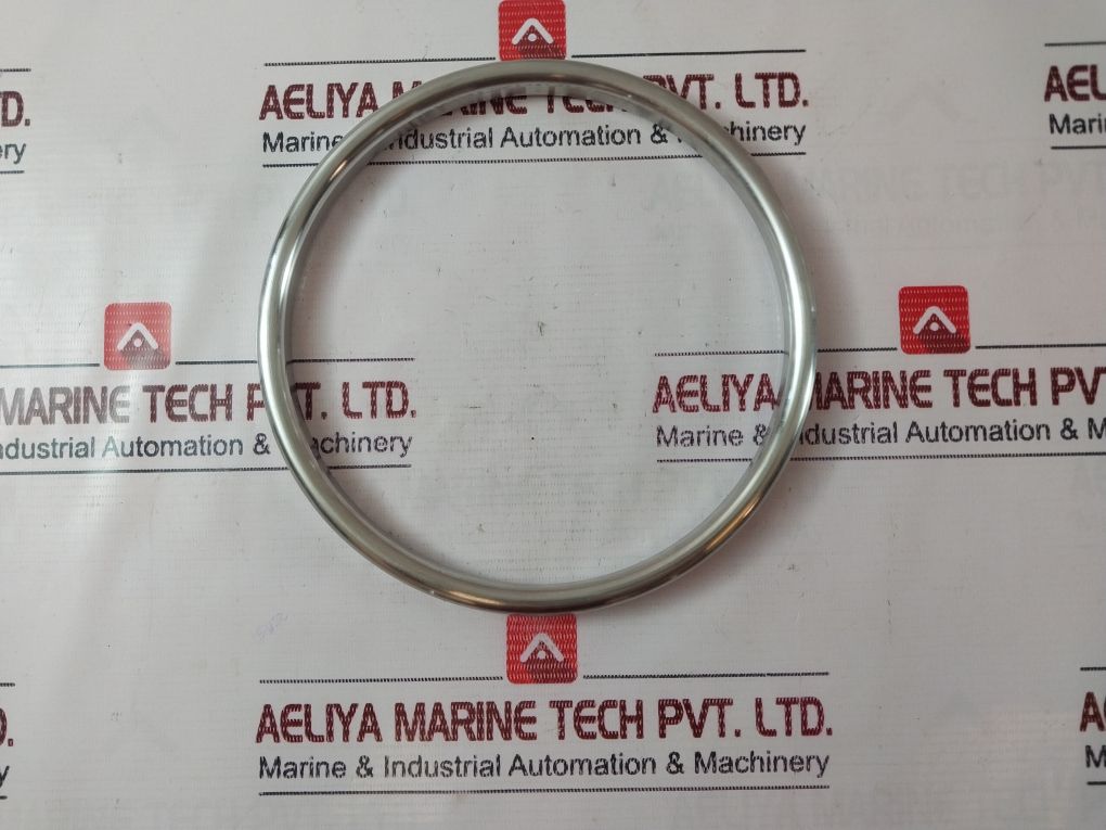 Asme B16.20 R45 Octagonal Ring Joint Gasket 098557