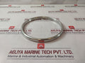 Asme B16.20 R45 Octagonal Ring Joint Gasket 098557