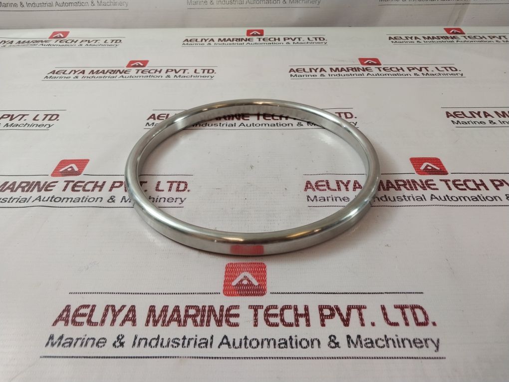 Asme B16.20 R45 Octagonal Ring Joint Gasket 098557