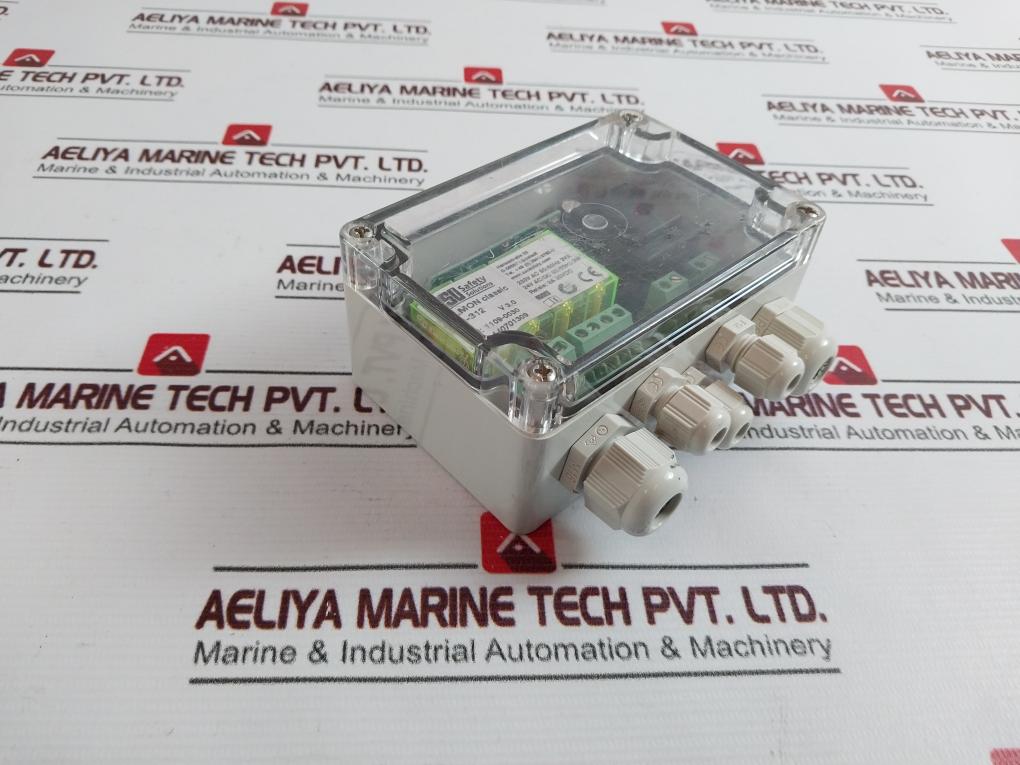 Aso 32-312 Relay 1109-0030