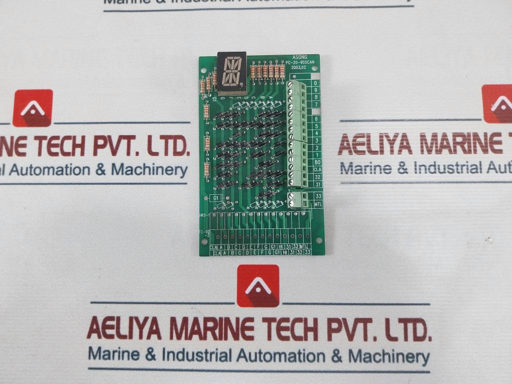 Asong Pc-20-9Sscan
