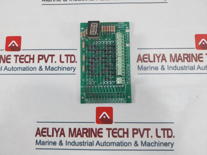 Asong Pc-20-9Sscan
